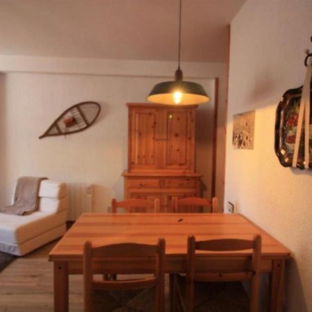 Apartamentos Sapporo III Vielha Exteriér fotografie
