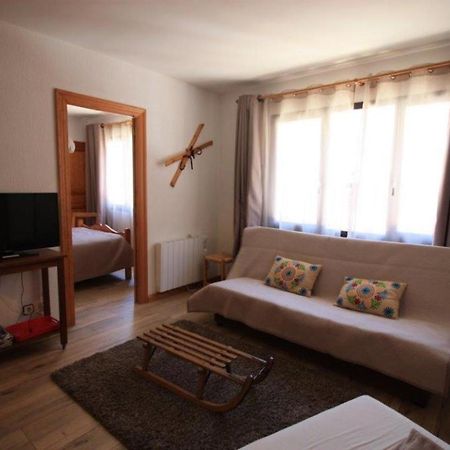 Apartamentos Sapporo III Vielha Exteriér fotografie