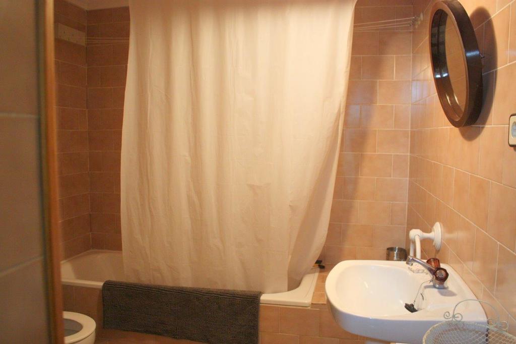 Apartamentos Sapporo III Vielha Exteriér fotografie