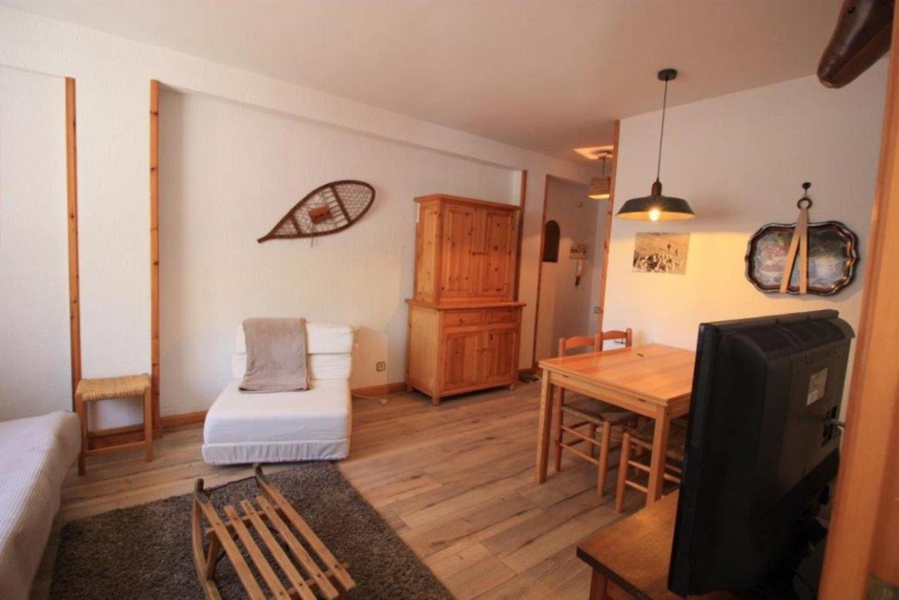 Apartamentos Sapporo III Vielha Exteriér fotografie
