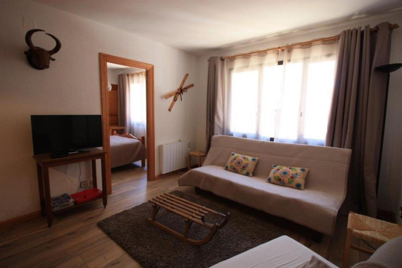 Apartamentos Sapporo III Vielha Exteriér fotografie